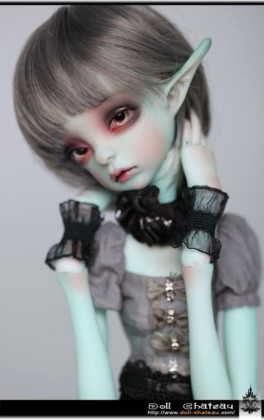 Kid Doll Chateau